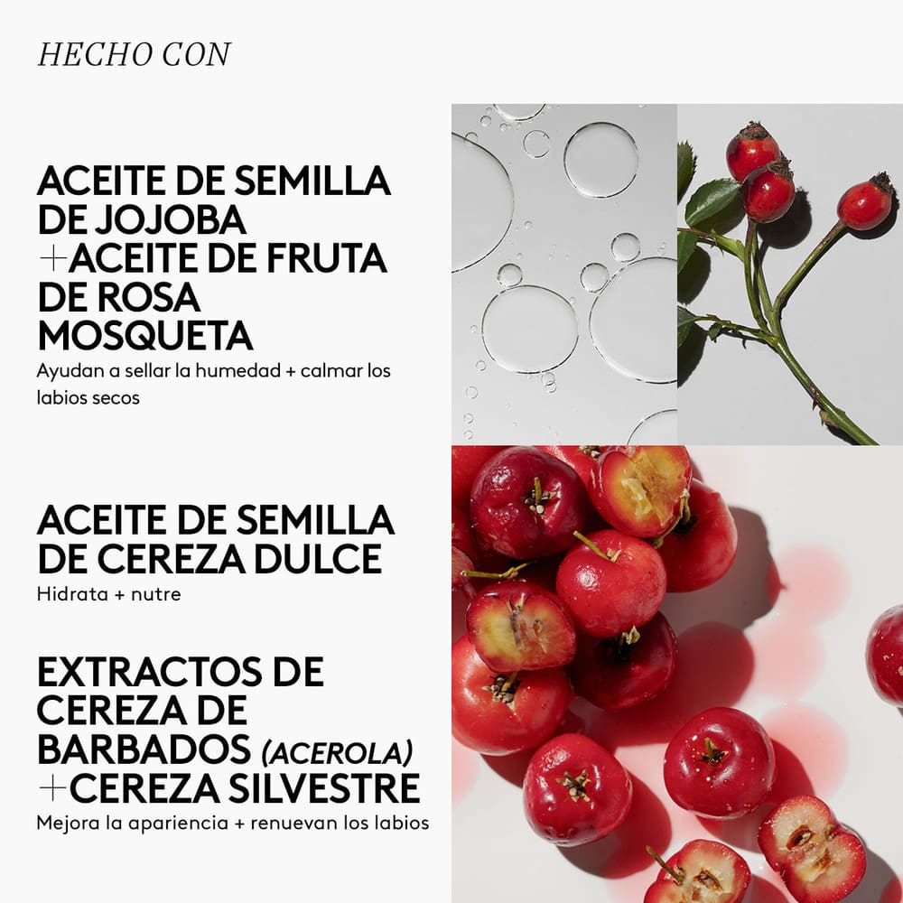 FENTY TREATZ LIP OIL HIDRATANTE (ACEITE HIDRATANTE PARA LABIOS)